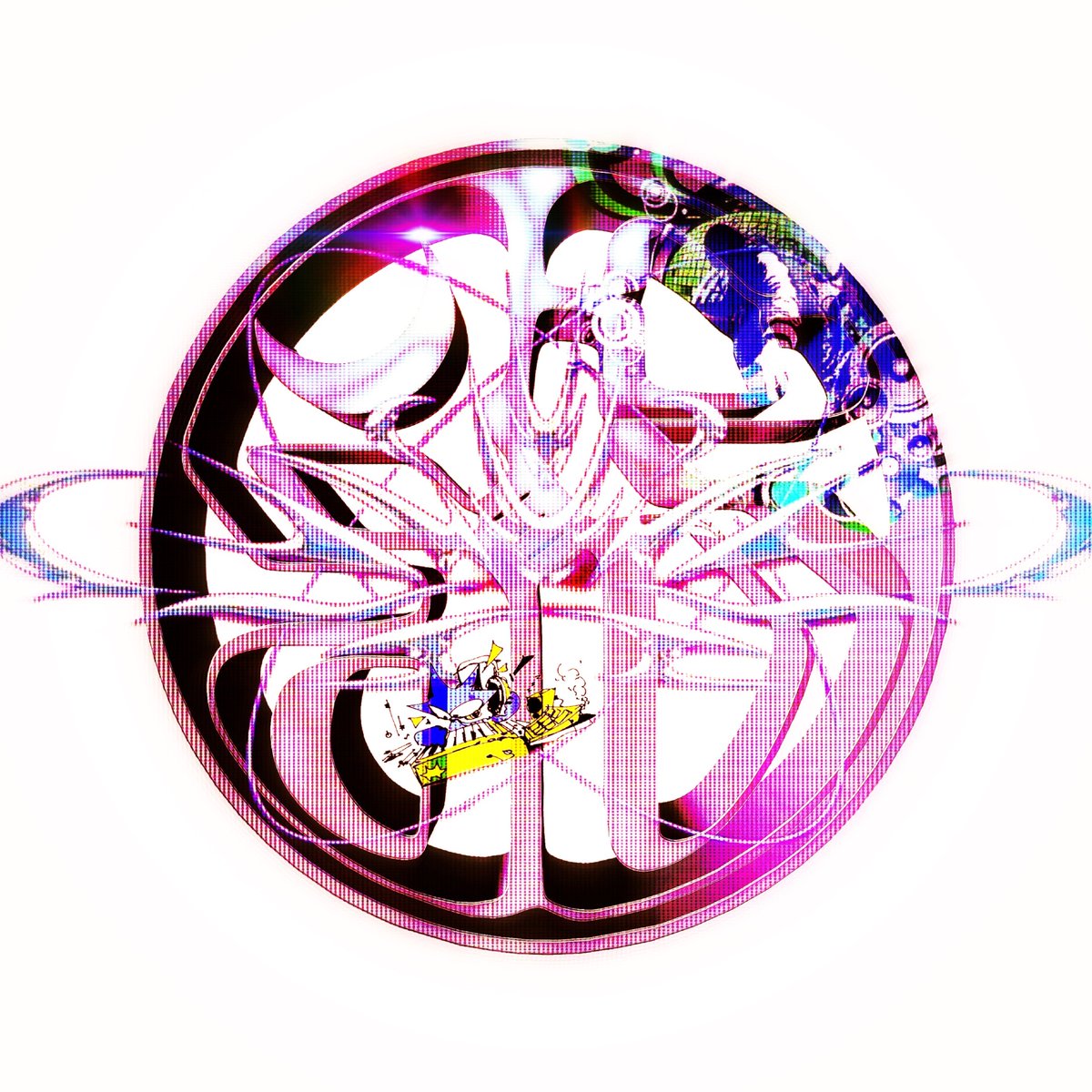 geno eye sable reve