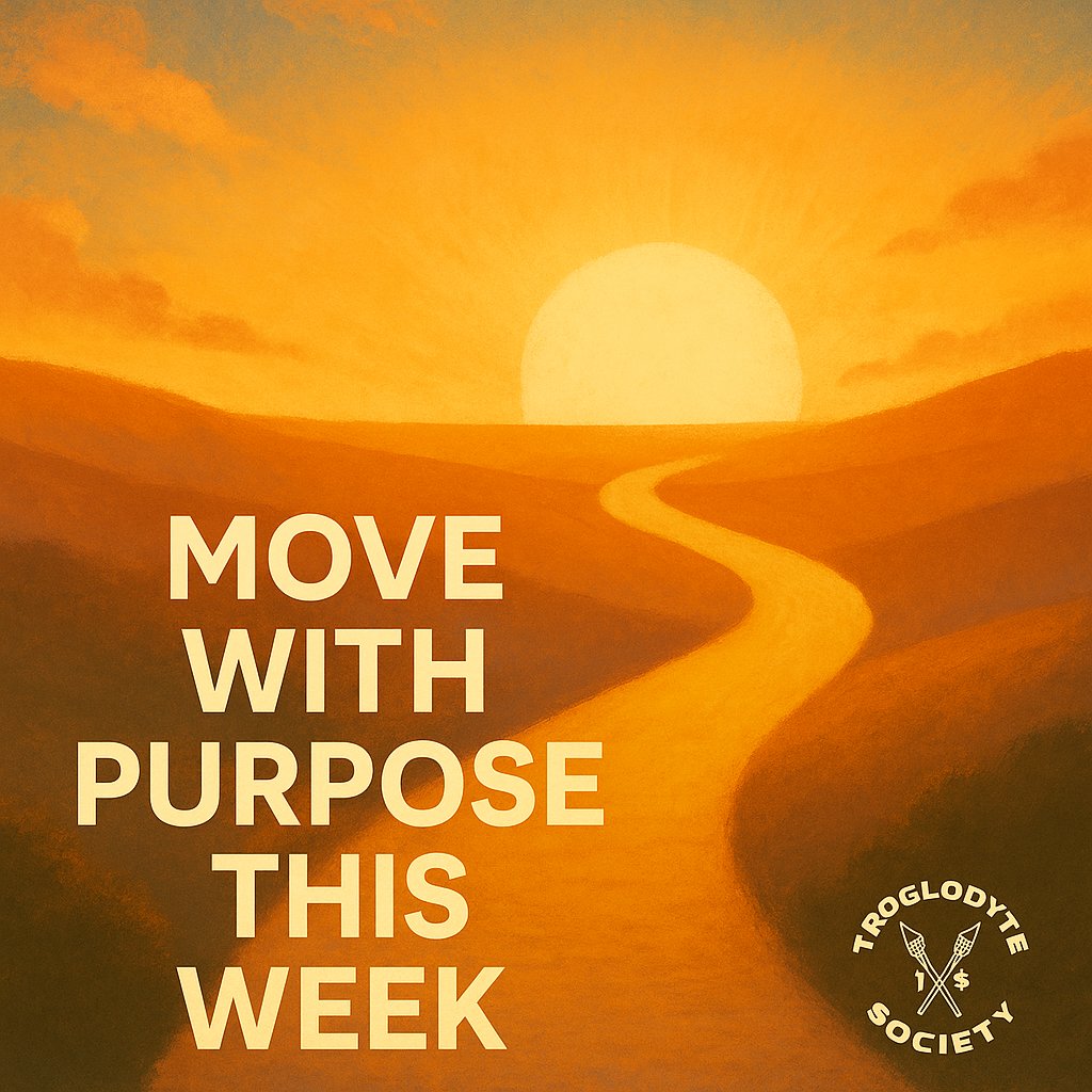 You survived what was meant to break you. That’s not luck, that’s PURPOSE. 🔥

 #KeepGoing #TROG #Web3