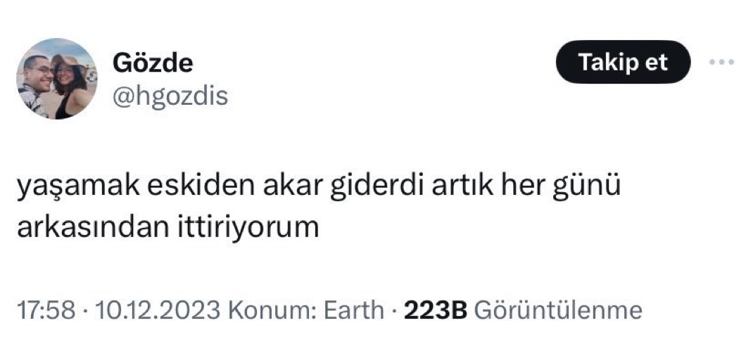 Alnı Öpülesi Tivitler (@alniopulesitivt) on Twitter photo 