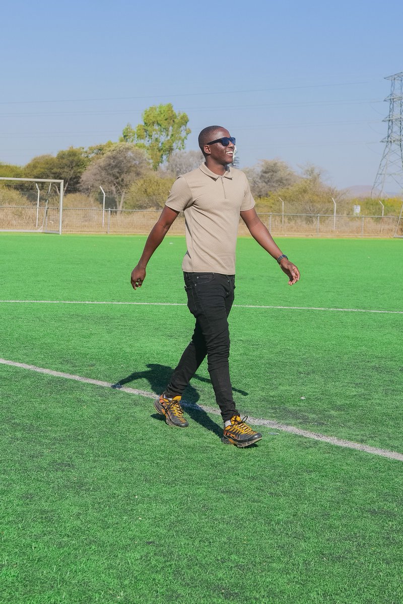 CentreChiefsFC's tweet photo. #DripFriday EP3 winner is Ontlametse โBoyceโ Selebogo, โฝ๐ฅ๐ฃ๐ฅ
Gallery below โฌ๏ธ
#MagosiMaaparankwe #MCCSC https://t.co/CfJhMIgziS