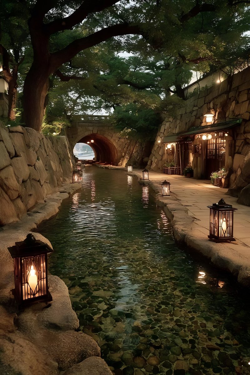 Rainy Nature tweet media