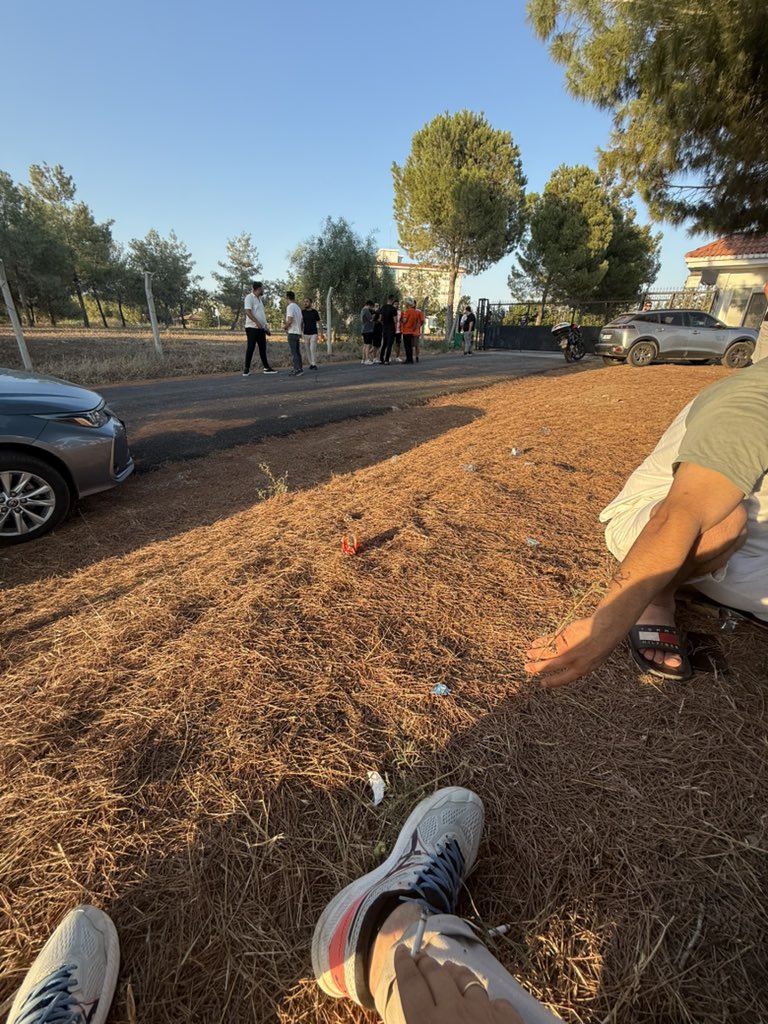 Adanaspor Fan tweet media