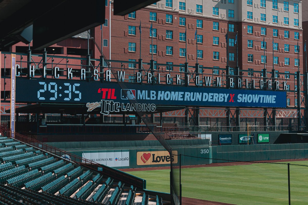 MLBx tweet media