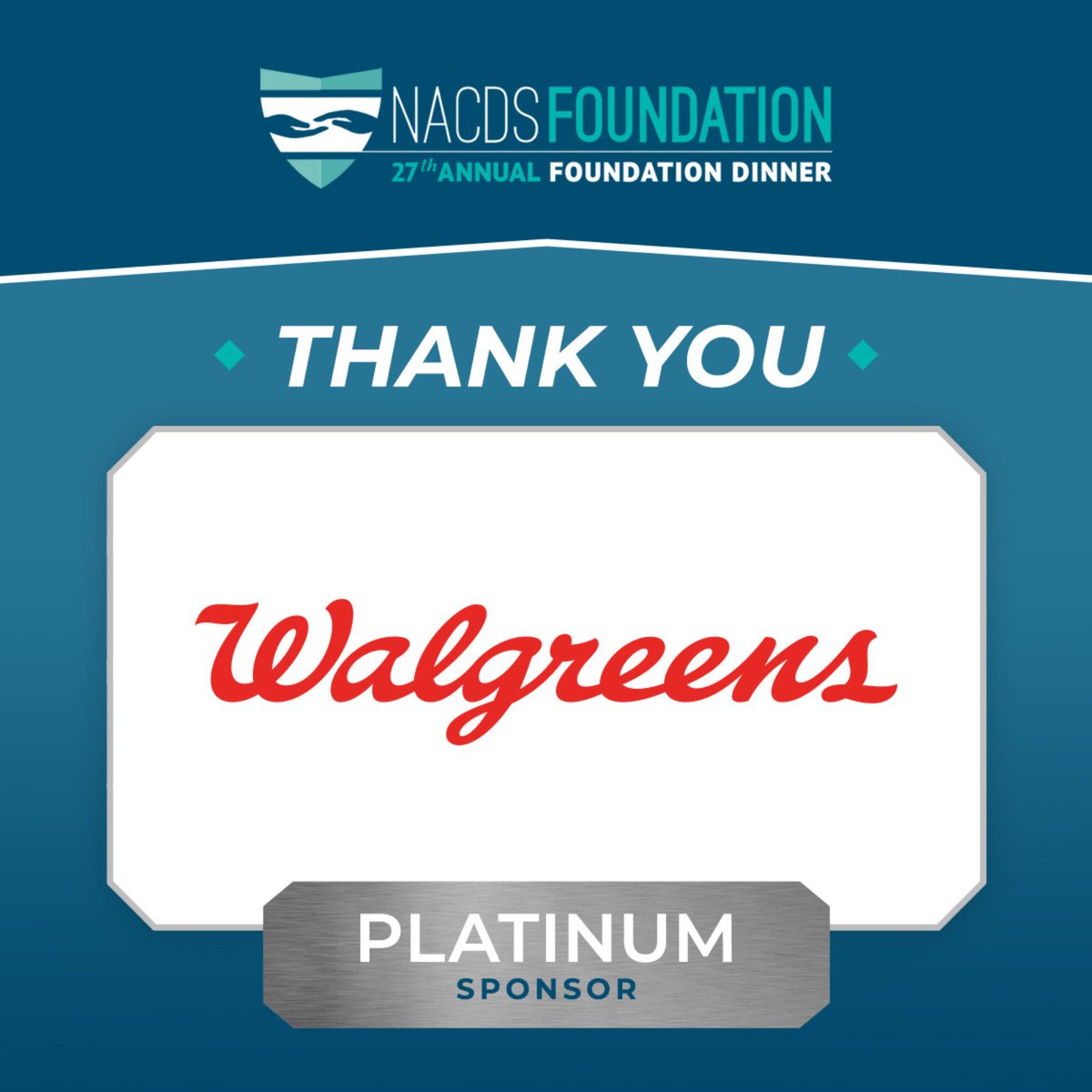 NACDS Foundation tweet media