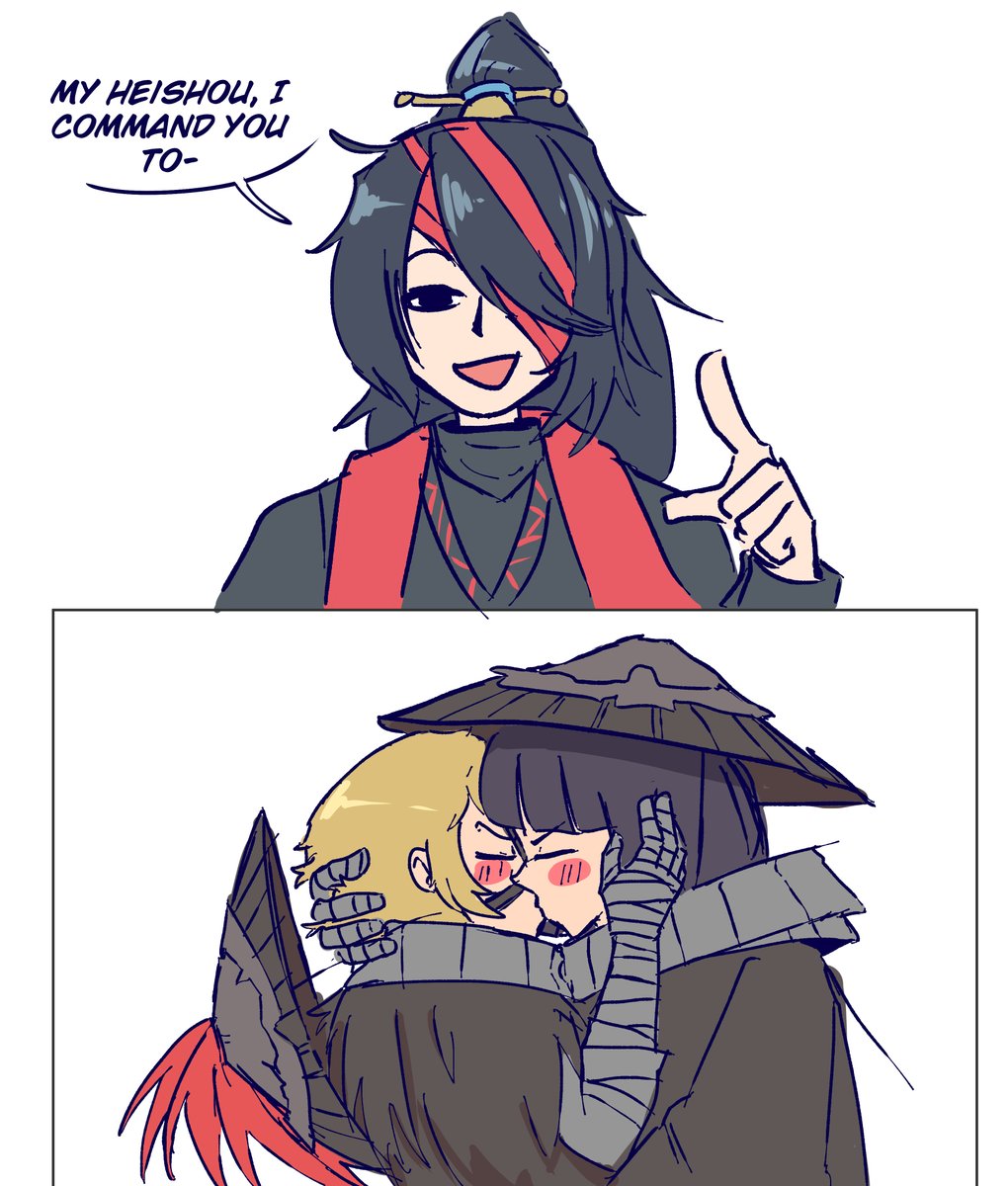 REvan//Comms Closed tweet media