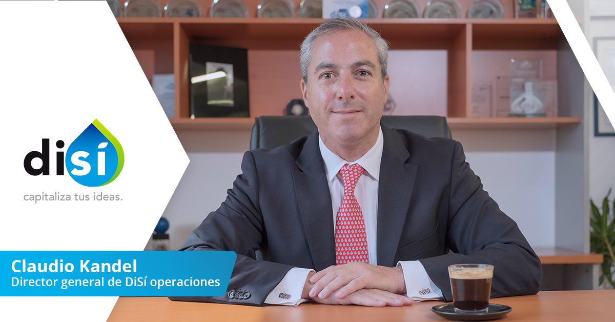 DiSi Operaciones (@disifactoraje) on Twitter photo En <a href="/revnegociosmx/">Revista Negocios Mexico</a>, Claudio Kandel de DiSí Operaciones habla sobre el apoyo a las Pymes para reactivar la economía mexicana: revistanegocios.mx/texto-diario/m…
#reactivacion #economia #pymes #financiamiento #empresas #negocios #mexico En <a href="/revnegociosmx/">Revista Negocios Mexico</a>, Claudio Kandel de DiSí Operaciones habla sobre el apoyo a las Pymes para reactivar la economía mexicana: revistanegocios.mx/texto-diario/m…
#reactivacion #economia #pymes #financiamiento #empresas #negocios #mexico