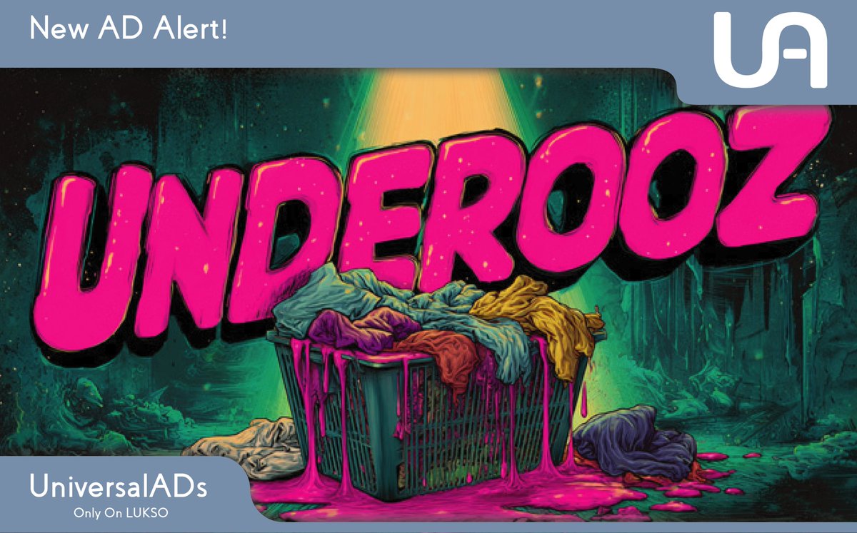 Universal Ads tweet media