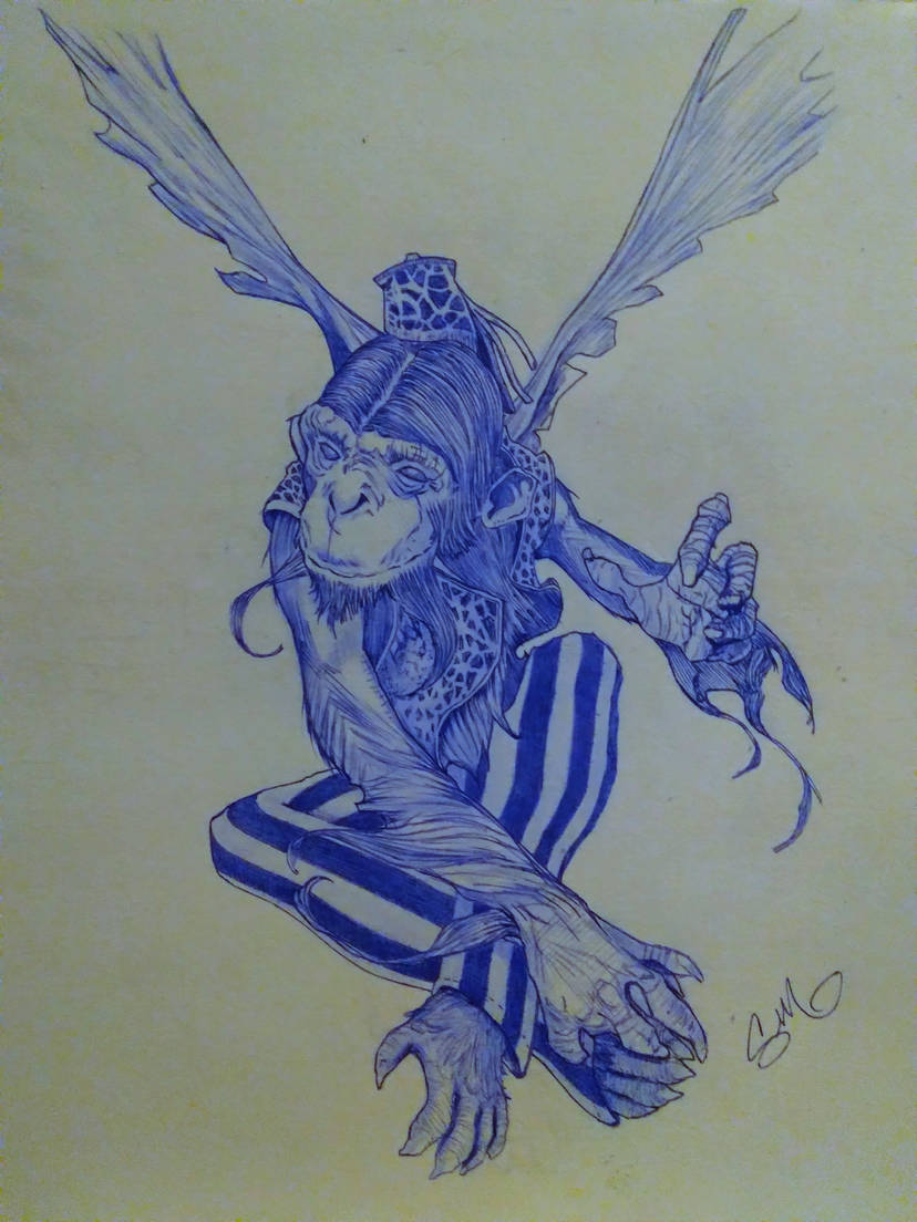 MatthewAMullins's tweet image. Monkey Business
By Steve Miller (Millerband70)     @Millerband70
deviantart.com/millerband70
instagram.com/millerband70
facebook.com/stevemarkmiller
#MonkeyBusiness #SteveMiller #Millerband70s #Art