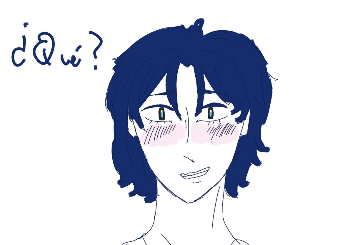 unmeisbf's tweet image. ¿Un furbito?

#inazumaday #inaday