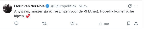 Er worden nu zwaardere middelen ingezet om Arno vrij te krijgen.
#freearno