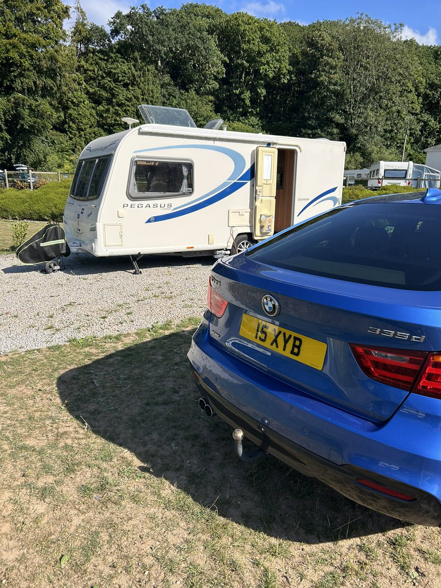 torpointboy's tweet image. Backwards and forwards on Truro City match day thing of the past…let’s remedy this….buy a caravan and pitch it up locally @TCFC_Official @villa_pogue @berwynfinlay