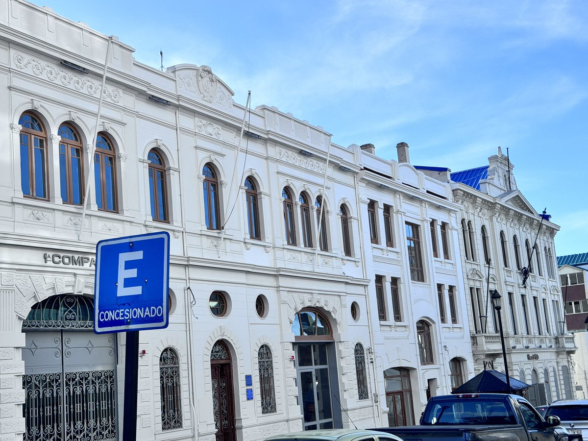 Professor Cristián Bonacič tweet media