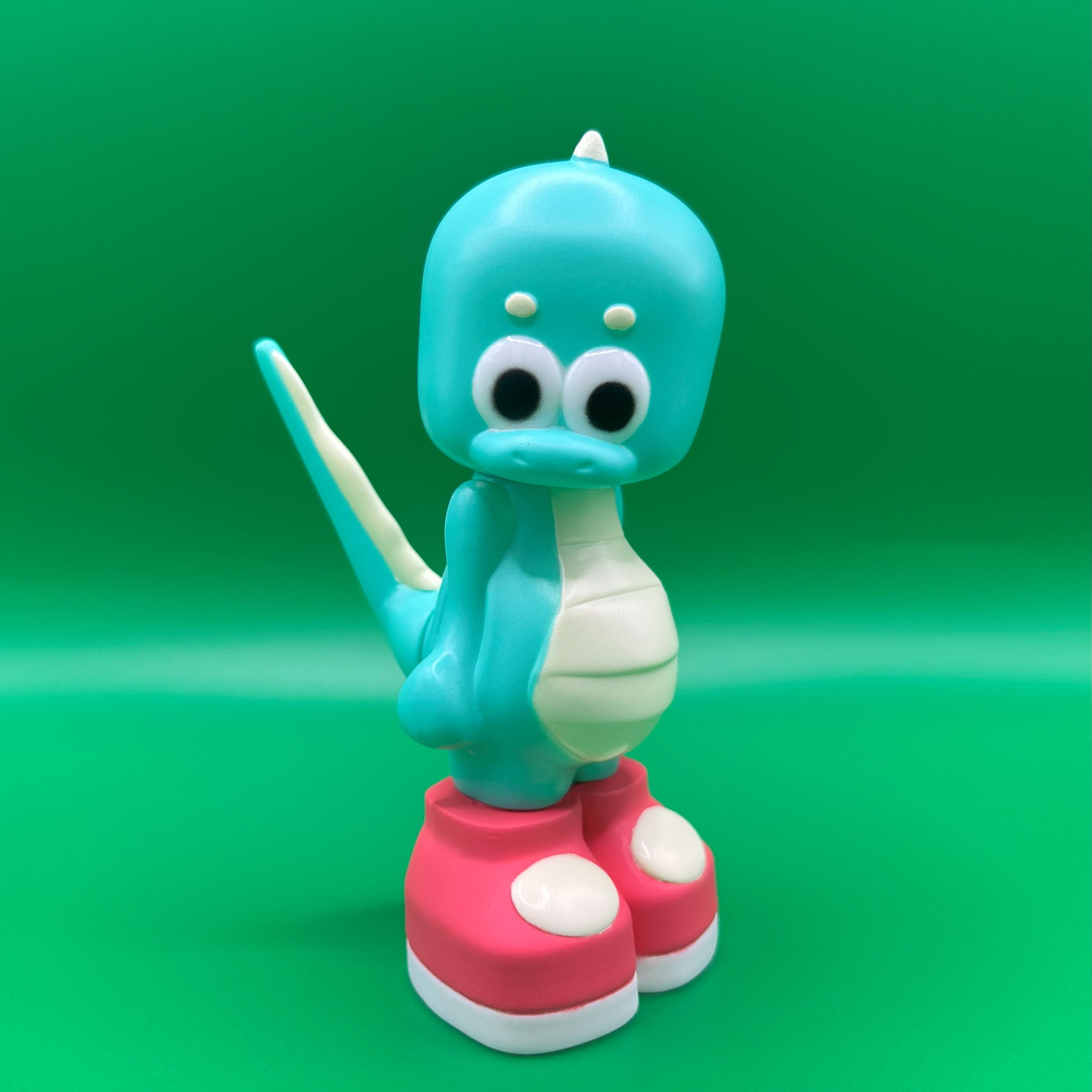チヨコ mogumogu Journey ソフビ チヨコ mogumogu Journey ソフビ