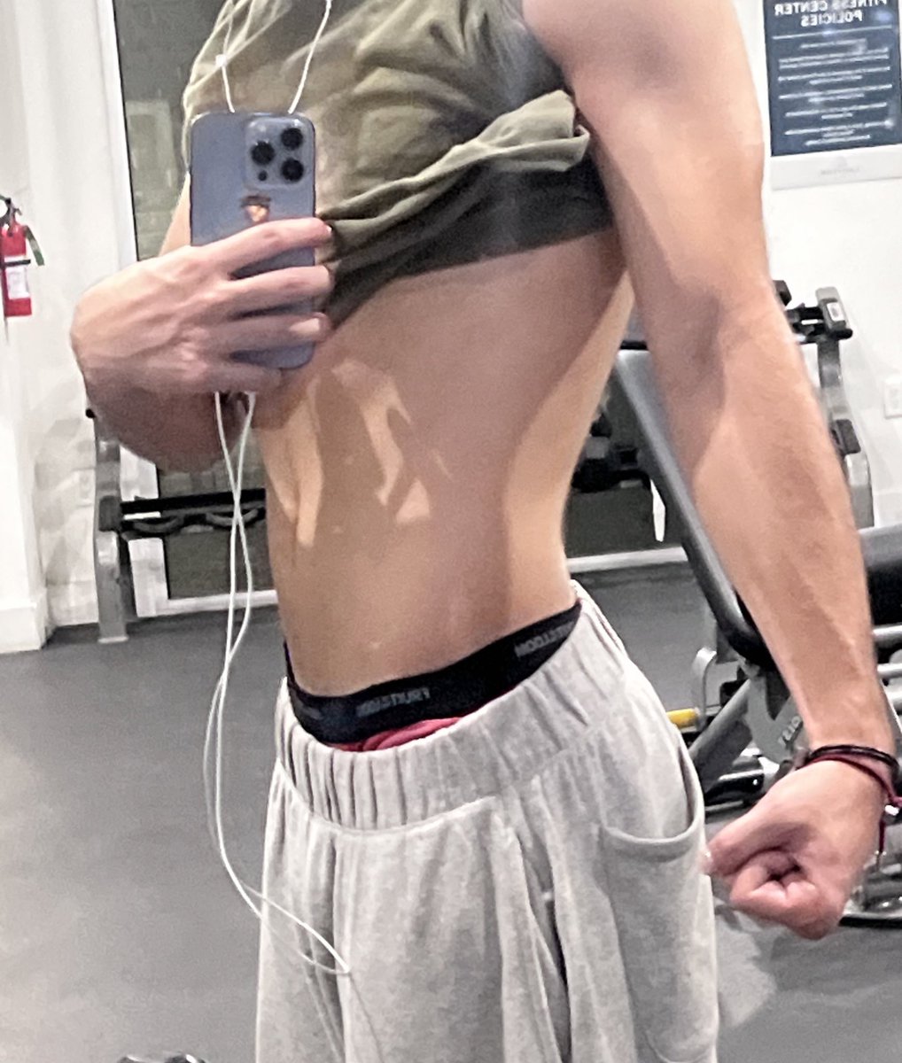 jaydennsoto's tweet photo. morning pump> https://t.co/eELvIBnnnk