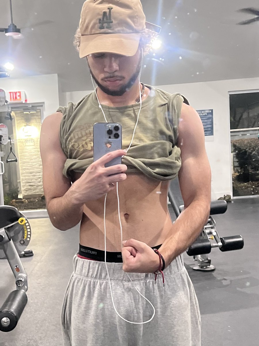 jaydennsoto's tweet photo. morning pump> https://t.co/eELvIBnnnk