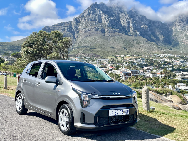 AutoTraderSA's tweet image. This Women’s Month, we’re spotlighting 5 cars packed with the features women love: affordable, stylish, and smart. Explore our top picks below and tell us: Which one would you take for a test drive first? bit.ly/Top5Hatchbacks…
#WomensMonth #Hatchbacks #Top5hatchbacks