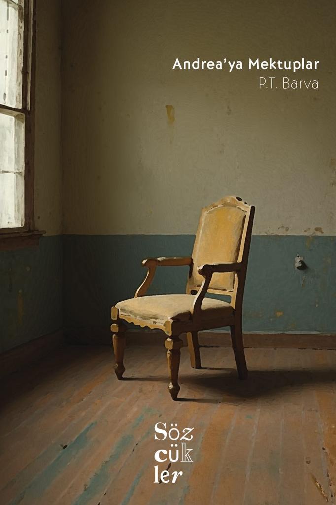 Yeni kitap!
P. T. Barva bu ilk kitabında görmenin büyük bir eylem olduğunu anımsatıyor bize. Öykülerinde hakikati bakışla sınıyor. Çağımızın büyük kötülüklerinin küçük insanı nasıl etkilediğini, insanın hayatta kalabilme dirayetindeki gücü gözler önüne seriyor.