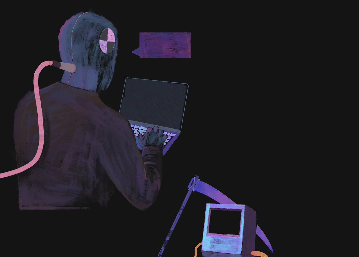 wip
