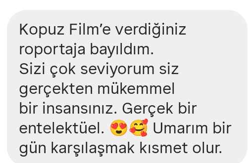 🧿❤️Teşekkürler🧿❤️