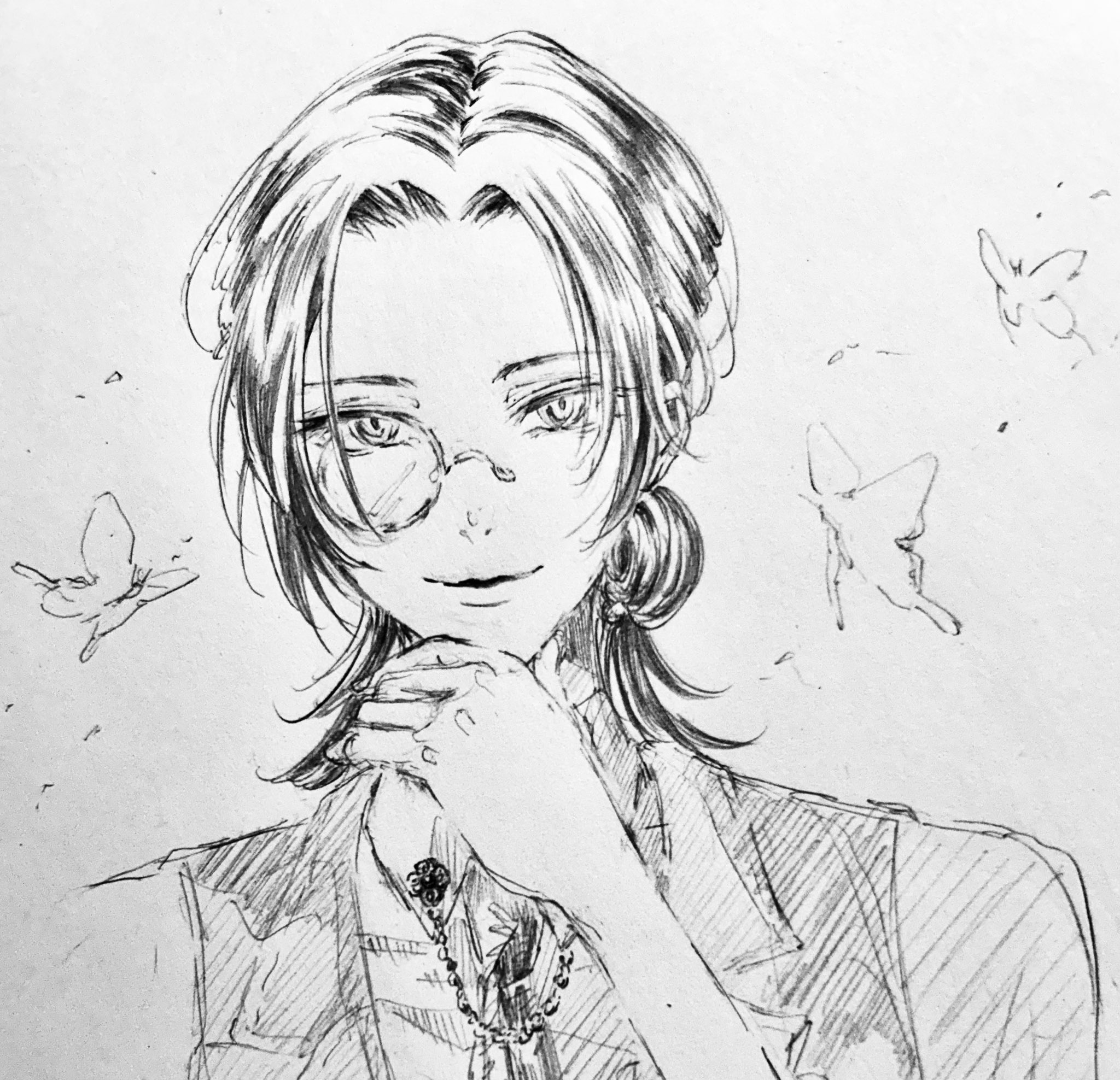 KICO (@rose___teatime) / X