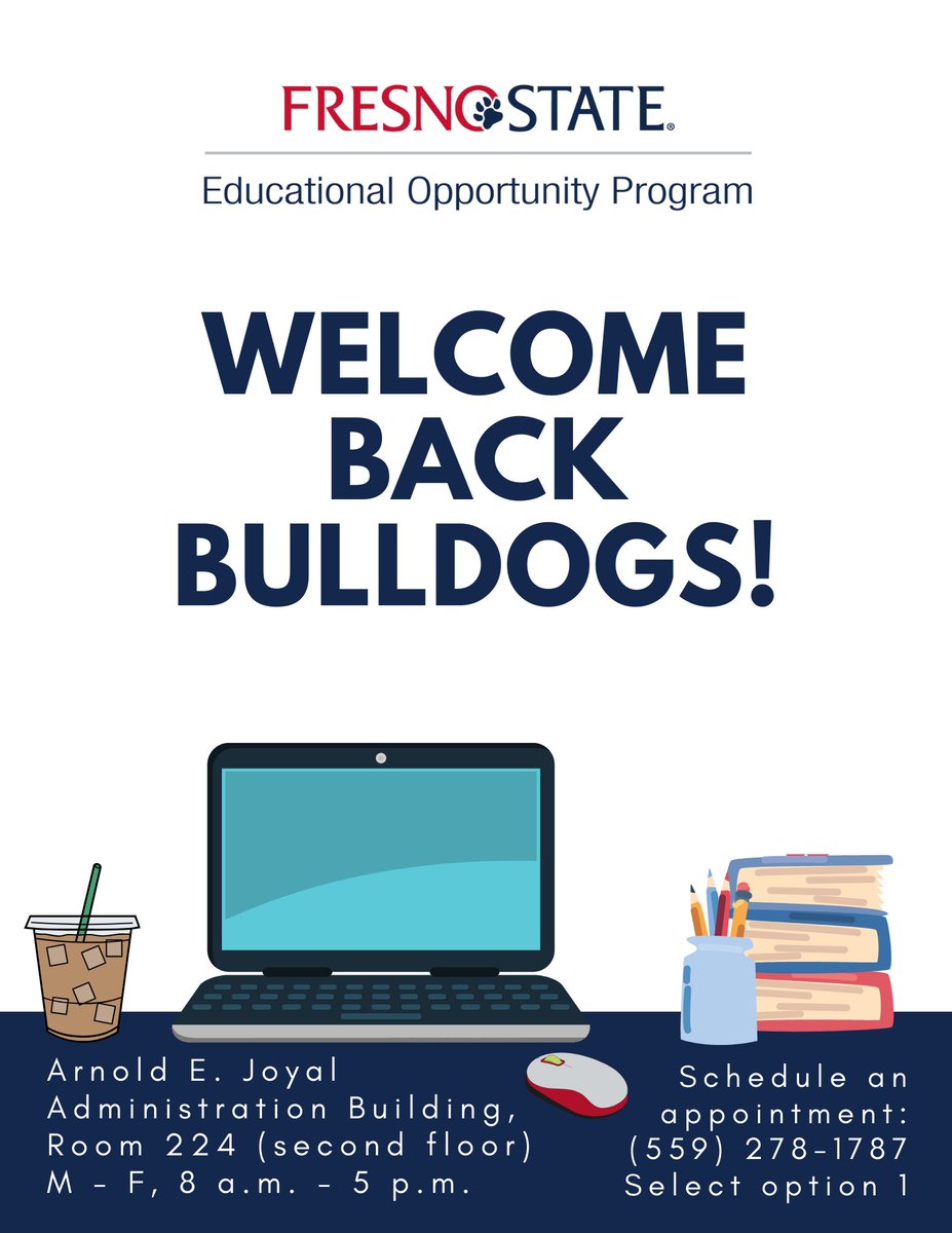 Fresno State EOP tweet media