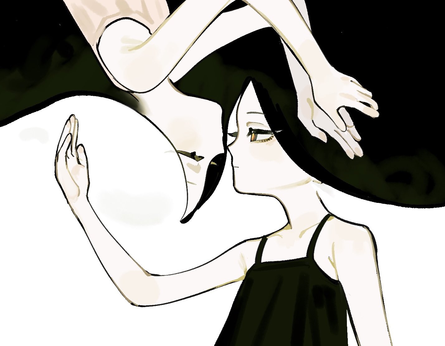 bee様へ♥ bee (@tannsumi) / X