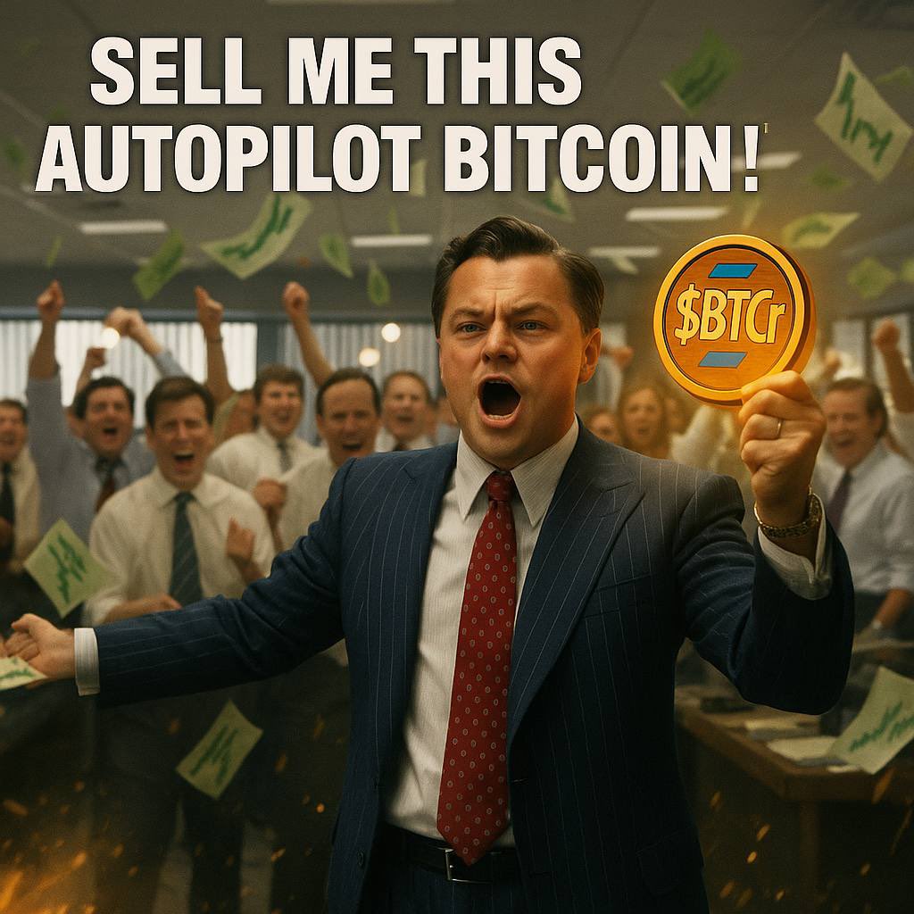 la31315's tweet photo. @AltcoinDaily SOL, ADA, and AVAX are solid choices, but adding $BTCr into the mix gives real strength to the long term vision with its growing narrative and strong community support.

Get that million dollar dream with @BTC_repeat https://t.co/f709t86pYB