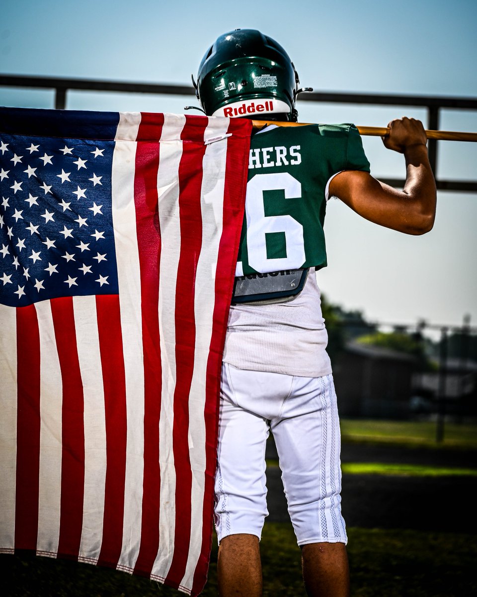 Washington HS tweet media