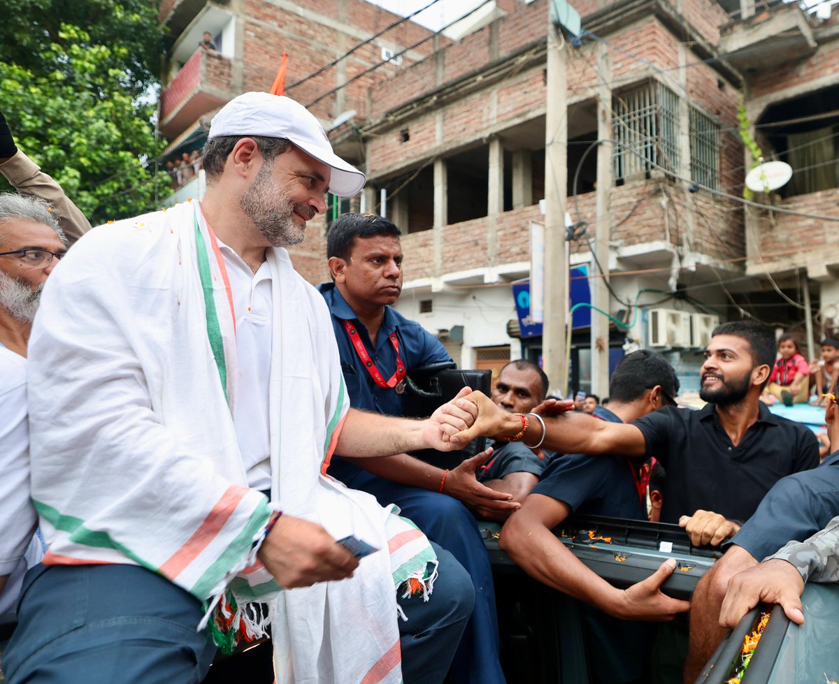 Congress tweet media