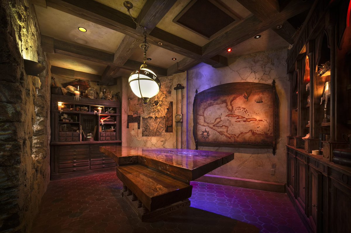 earsomenews's tweet photo. Disney released some photos from within Beak and Barrel this morning! Ahead of its grand opening on August 29, 2025. https://t.co/lhhh8h3IBY