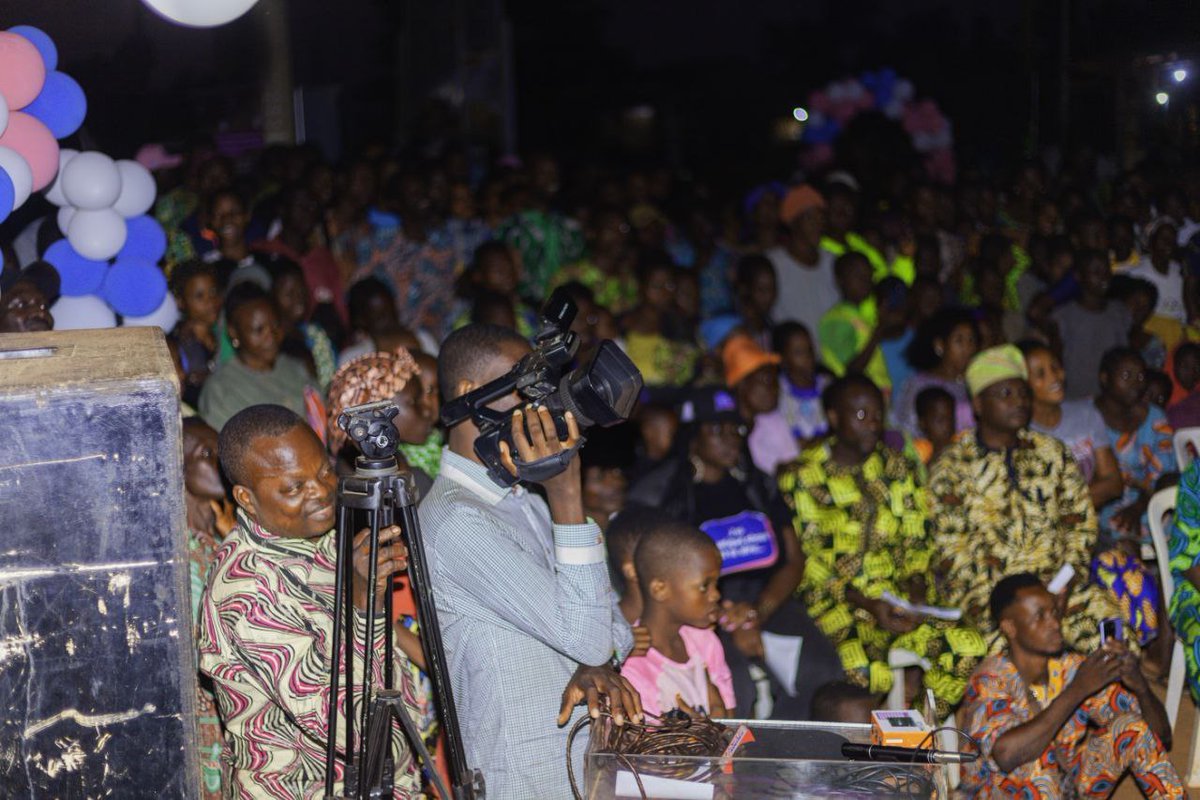 🏠 TO TCHÉ WA DOXAMI : Le Rendez-vous Intergénérationnel autour de la Loi SR 2021-12

🩷 Le Réseau National Féministe Filles en Actions exprime sa profonde gratitude à l’ensemble des médias, toutes catégories confondues, qui ont couvert et valorisé les moments du Théâtre Forum