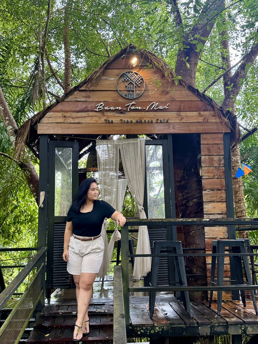 เล็งไว้นาน ในที่สุดก็ได้มา ฝนฉ่ำมาก 
แต่ดีไม่ค่อยมีคน😁
