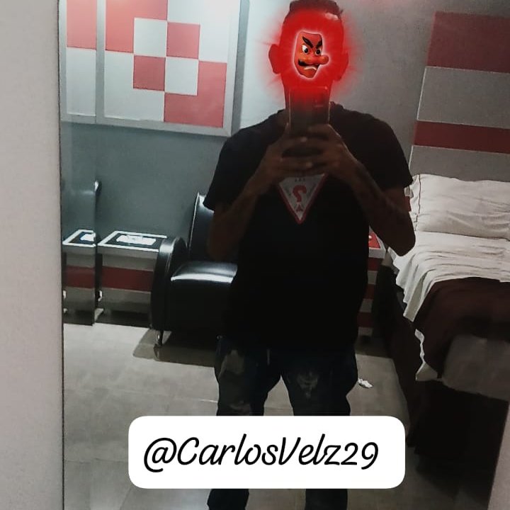 #NuevaFotoDePerfil
