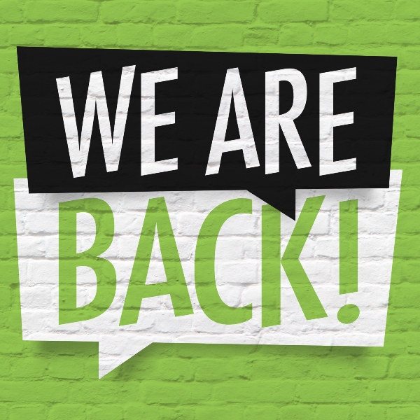 BuildingFiles's tweet image. BuildingFiles is back! We perform routine maintenance and security updates in order to improve your experience and enhance our services. Thank you for your patience and for choosing BuildingFiles® 🏗️