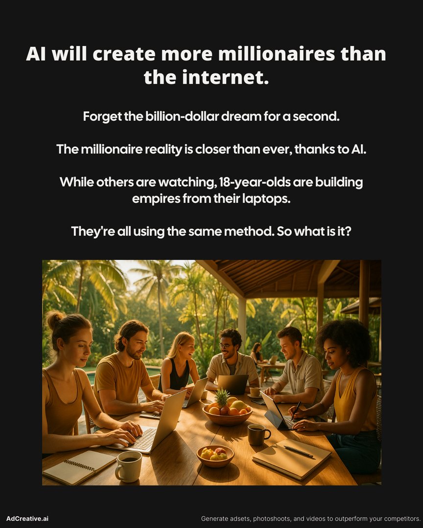 AdCreative.ai by Appier tweet media