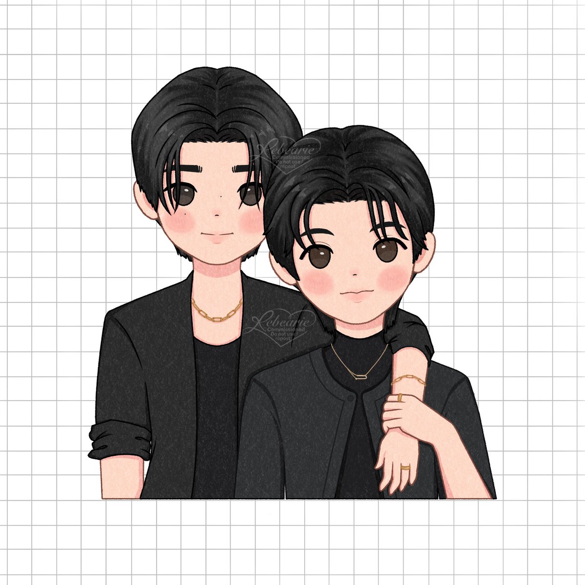 kai ✨ | comms closed tweet media