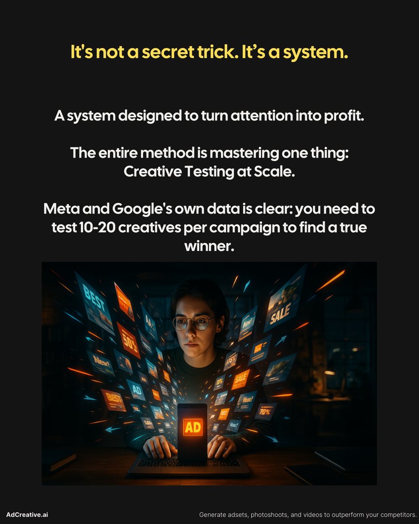 AdCreative.ai by Appier tweet media