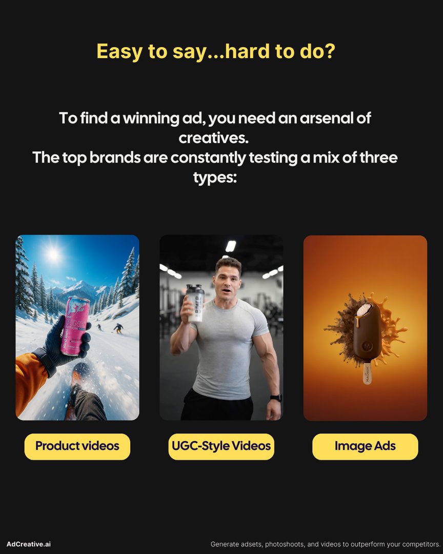 AdCreative.ai by Appier tweet media
