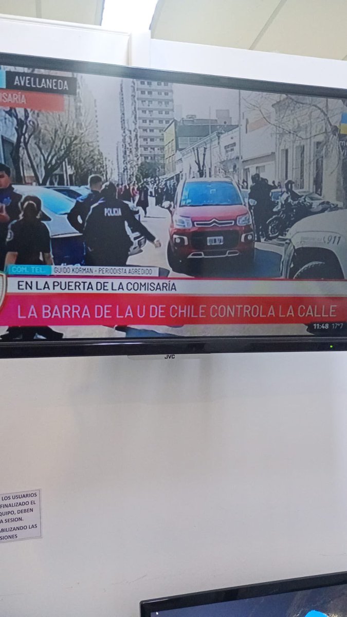 Lugonzalezdiezz's tweet photo. Hola @PatoBullrich fíjate si entre tuit y tuit podes dedicarte un poco a la seguridad. Liberaron potenciales asesinos para que vayan a cazar gente por Avellaneda https://t.co/S5WlWbLDPc