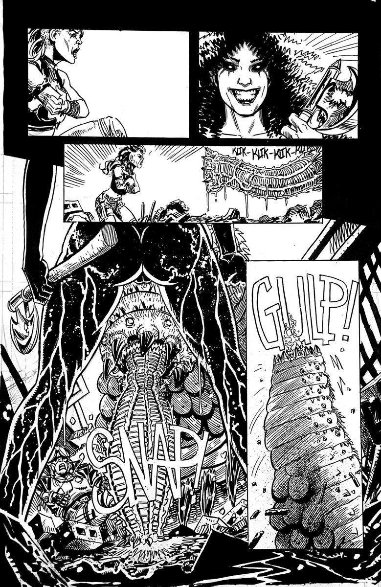 More jbd issue 2 preview.