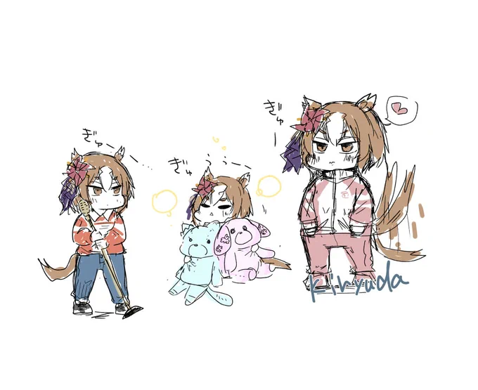ヤエノ