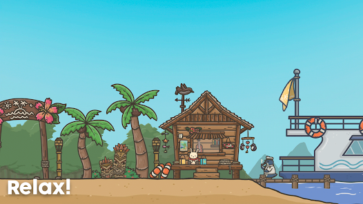 hyperPadApp's tweet image. Make your own sim game! Draw inspiration from:
🌕 Tsuki Adventure – peaceful story-driven idle sim
🏠 Habbo Hotel – social life sim
🐮 Stardew Valley – farming meets friendship

Build all these games on iPad!

#hyperPad #simulationgames #lifesim #gamedev #ipadgames