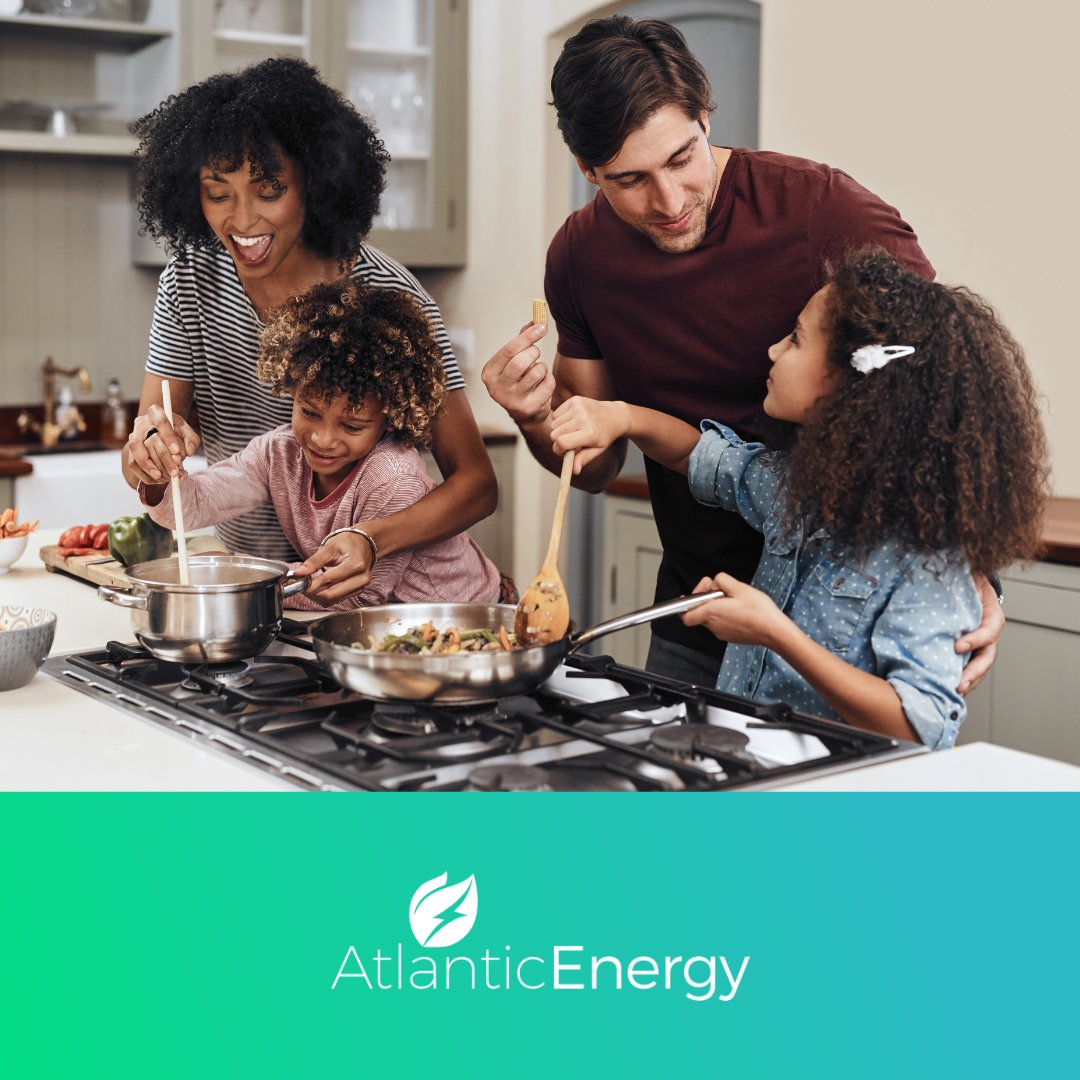 Dinner on the stove, lights above the table, and a bill that won’t catch you off guard.
At Atlantic Energy, reliability isn’t a feature, it’s a promise. atlanticenergyco.com
#AtlanticEnergy #SteadyPower