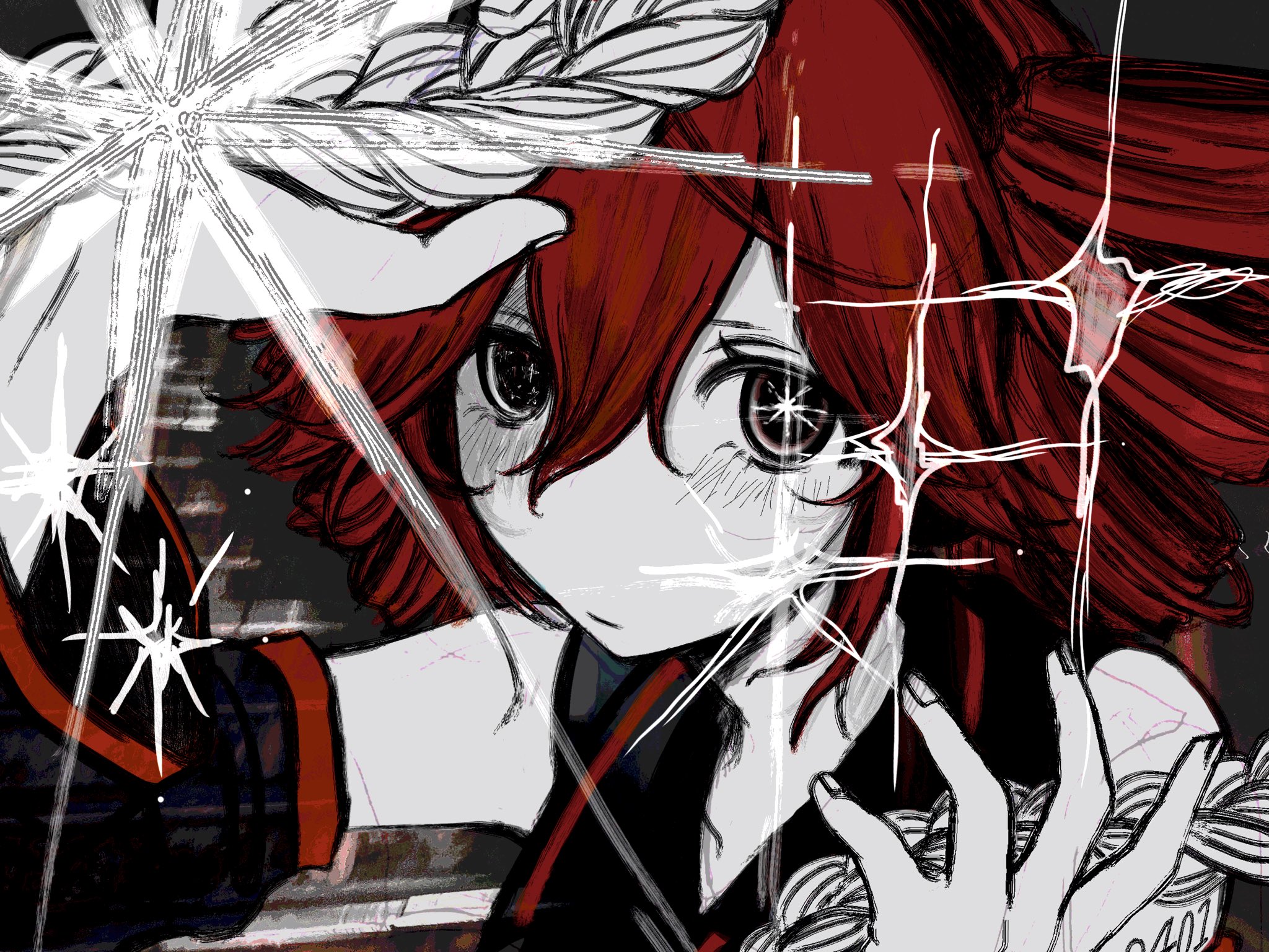 幽霊 on X: 