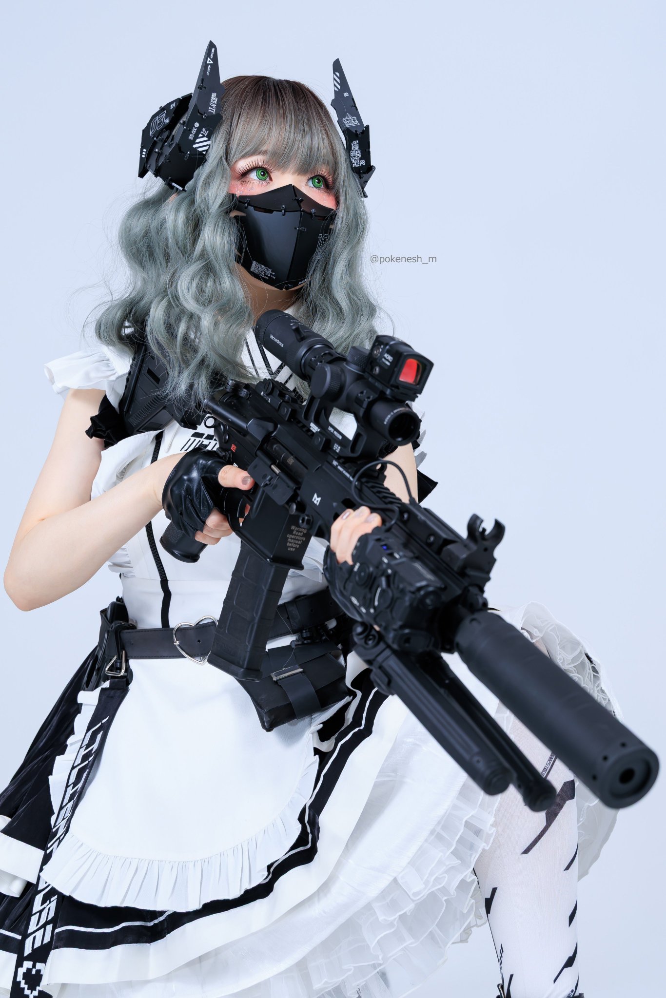 こぐれん様コスプレ道具 専用残金ページ♡ あめんぼ☔️C106コス参加 on X: 