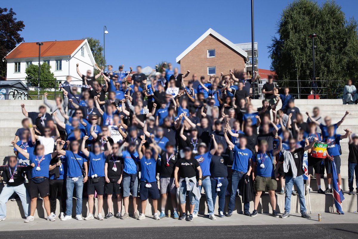 Vi har begått pod. Interessert i å lære mer om Ikaros? Lytt til siste episode av Stang Ut! open.spotify.com/episode/5j0ehy…