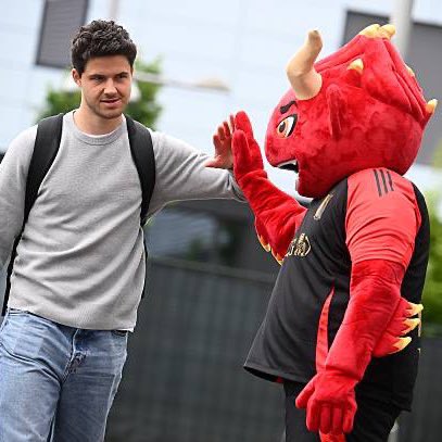🚨 | United have agreed personal terms with the Belgian ‘keeper Senne Lammens

Lammens wants the number one spot at Old Trafford and is happy to wait for his opportunity, if not before… when André Onana heads to AFCON in December 🙌

#MUFC | #BelgianRedDevils