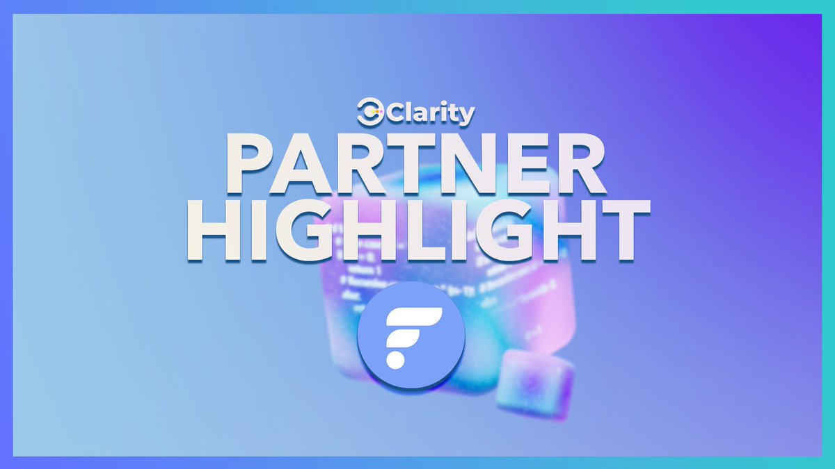 Clarity Protocol d/acc tweet media