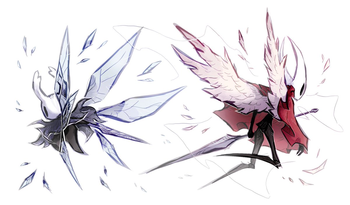 丨WING
on the cloak ！