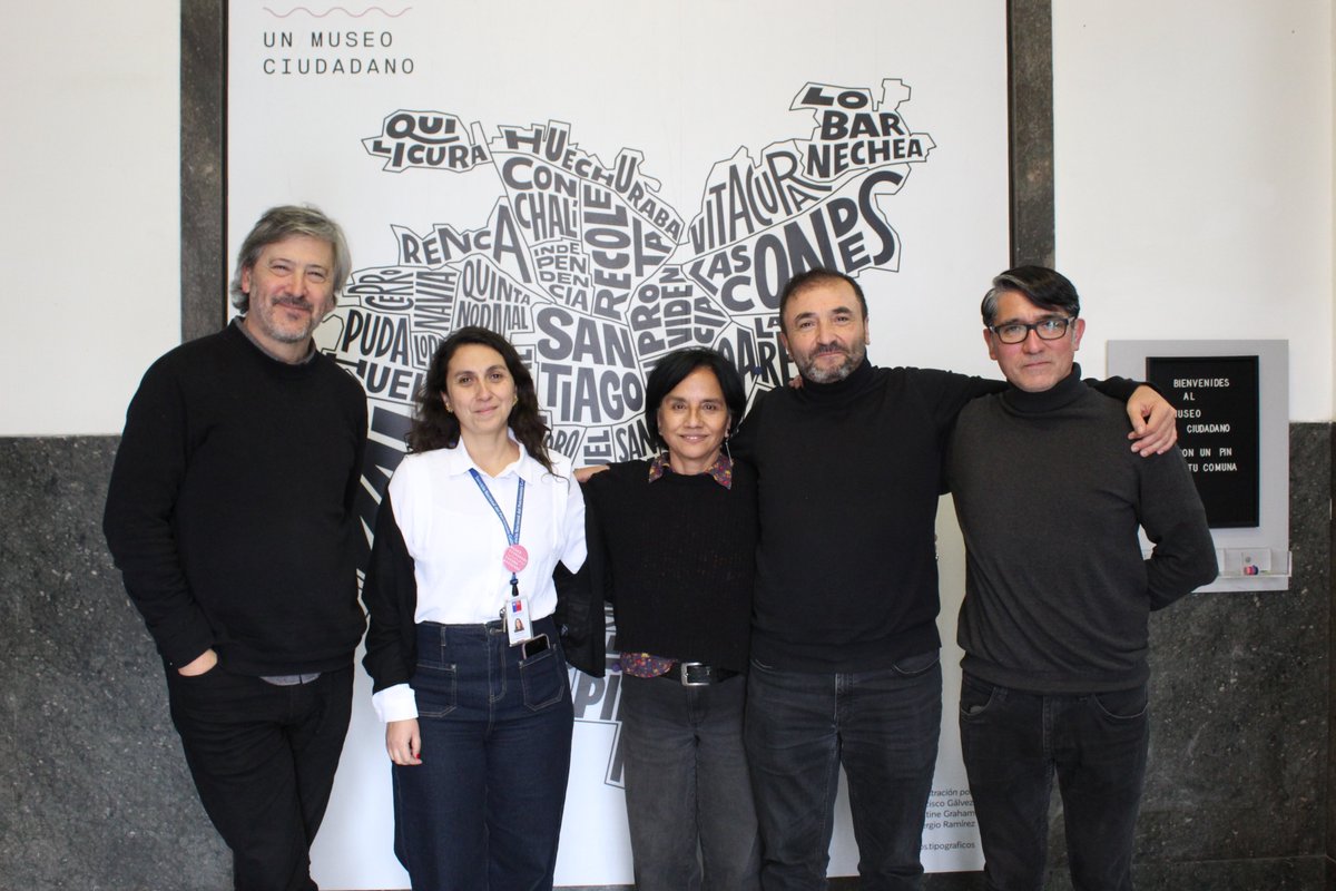 Semana de la Educación Artística tweet media